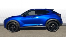 Nissan Juke 1.0 DiG-T Tekna 5dr DCT Petrol Hatchback
